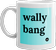 mug