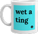 mug