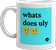 mug