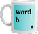 mug