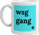 mug