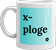 mug