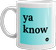 mug