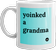 mug