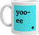 mug
