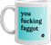 mug