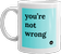 mug