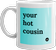 mug