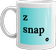 mug