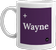 mug