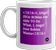 mug