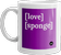 mug