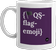 mug
