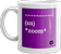 mug