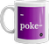 mug