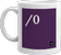 mug