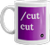 mug