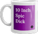 mug