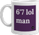 mug