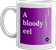 mug