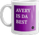 mug