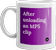 mug