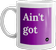 mug