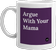 mug