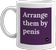 mug