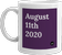mug