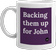 mug