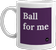 mug