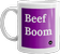 mug