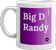 mug