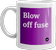 mug
