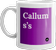 mug