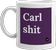 mug