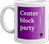 mug