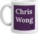 mug