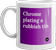 mug