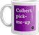mug