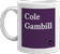 mug