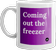 mug