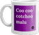 mug