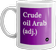 mug