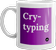 mug
