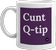 mug