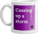 mug