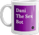 mug