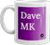 mug